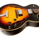 Gibson ES-175D 1968