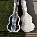 Gibson SG GT 2006 Black/White