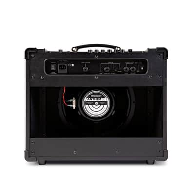 Blackstar IDX:50 1x12'' Digital Combo - 50 Watt image 4