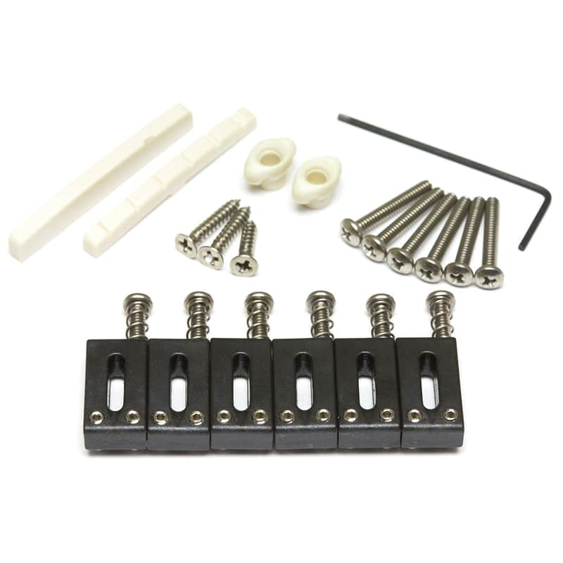 GraphTech Supercharger Kits ~ PX-8001-00 image 1