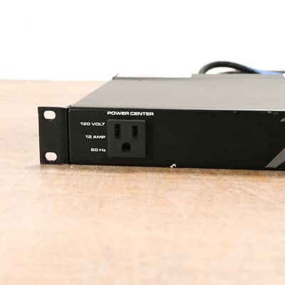 Middle Atlantic PD-915R-PL 9-Outlet Rackmount Power Distribution Unit CG013XC image 4