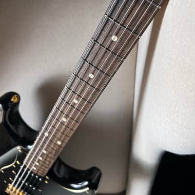 Fender Japan Urushi Tsuikoku Japanese Lacquer Limited Edition Strat Stratocaster image 14