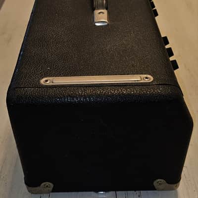 Fender Bandmaster Blackface image 3