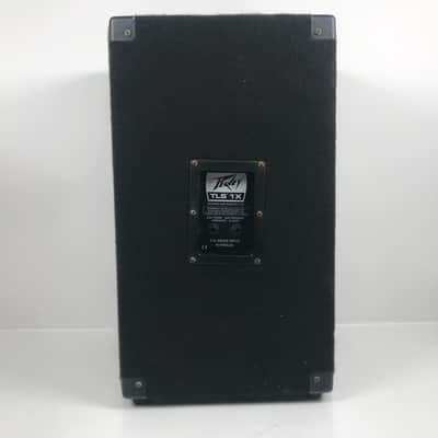 Peavey TLS 1X PA Speaker (Single) image 3
