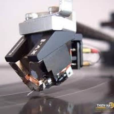 DYNAVECTOR DV DRT XV1t - Low Output MC Phono Cartridge - NEW! image 6