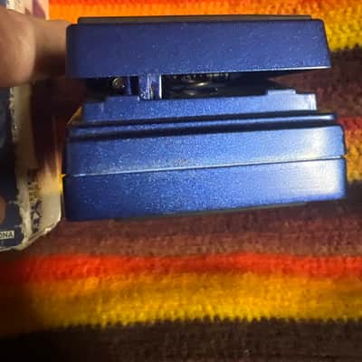 DigiTech X-Series Bass Multi Chorus 2000s - Blue image 6