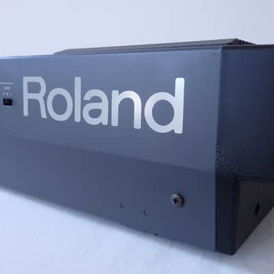 Roland Juno 106s - serviced - super condition image 15