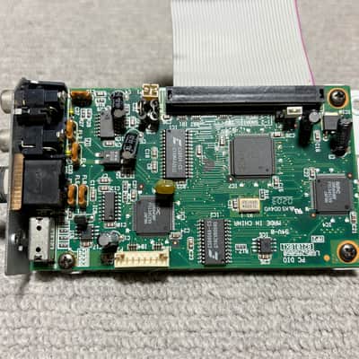 Akai IB-4D igital In/Out Expansion Board for MPC4000 Z4 Z8 image 3