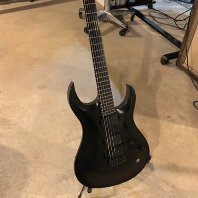 Washburn Wm526 Satin black image 1
