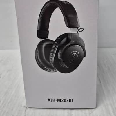 Audio-Technica ATH-M20xBT Bild 14