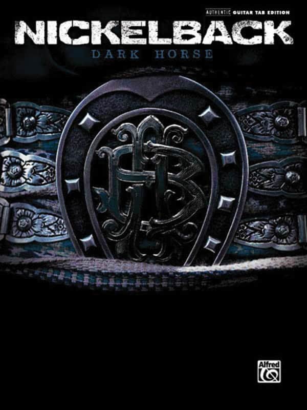 Nickelback - Dark Horse image 1
