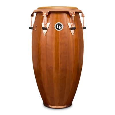 2 Vintage LP Latin Percussion M. Cohen Congas! Original model