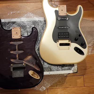 Set of Awesome ESP bodies image 4