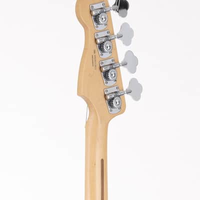 Fender Mexico 75th Anniversary Precision Bass Diamond Anniversary (03/27) image 12