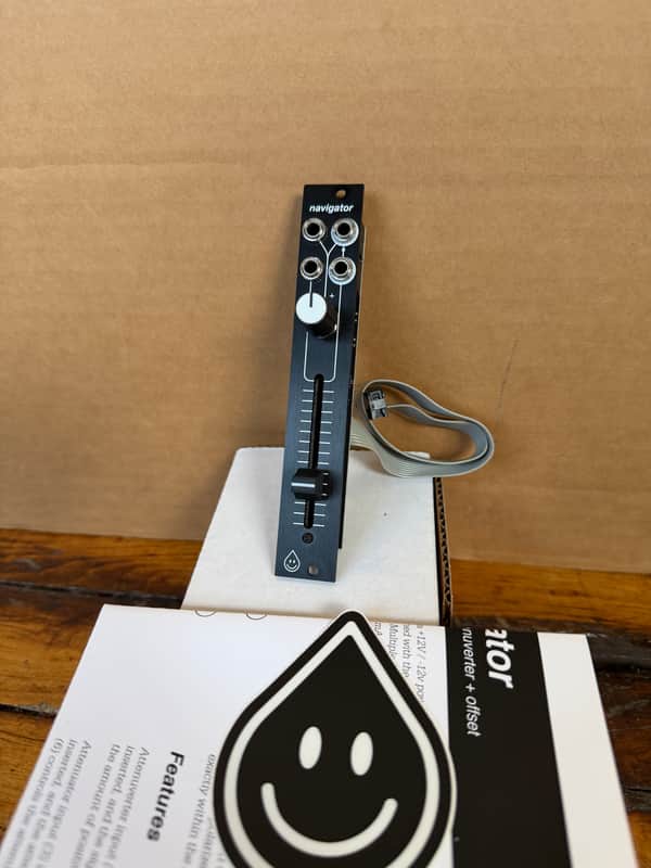 Acid Rain Technology Navigator