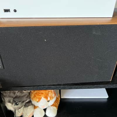 Mies S1 Bookshelf Speakers image 1
