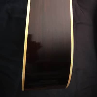 Ventura V-696, Spruce Rosewood Martin 'D35' copy; vintage '70s Japan: image 14