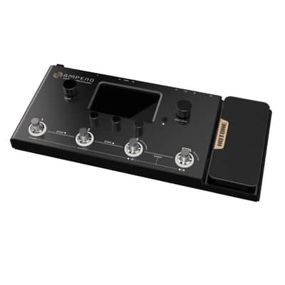 Hotone | AMPERO | Multi Effects Amp Modeller image 2