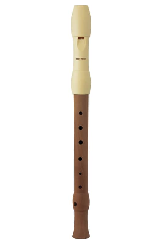 HOHNER B95850 IVORY, GERMAN image 1