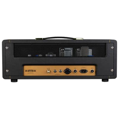 Suhr SL67 MK II Amplifier Head image 2