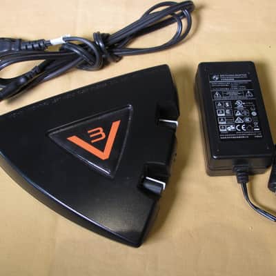 V3 Sound Grand Piano XXL Midi module Grand Piano XXL 2021 - Black image 1