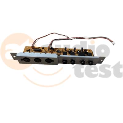 10263885 Placa M332-JKA1 Casio AP-500 (USADO)