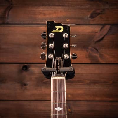 2022 Duesenberg Paloma – Black image 5