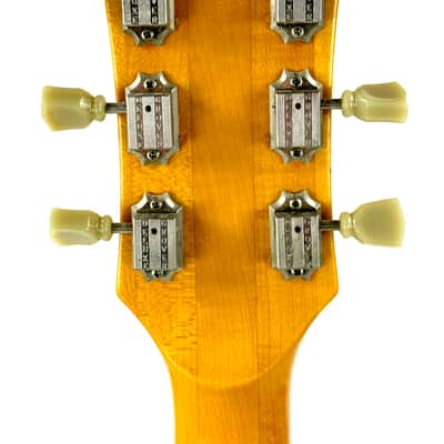 1979 Gibson Les Paul Deluxe Goldtop image 15