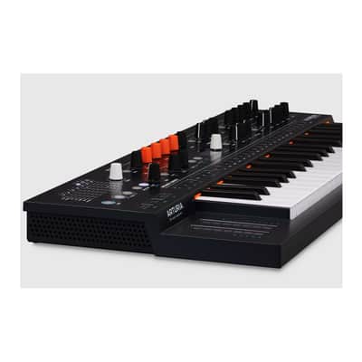 Arturia MiniFreak 37 Key Polyphonic Hybrid Keyboard image 7