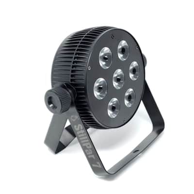 Prost Lighting StillPar 7 | 126W Hex Wash Light image 11