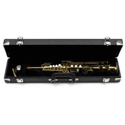 Selmer Paris Mark VI Professional Sopranino Saxophone in Original Lacquer image 17