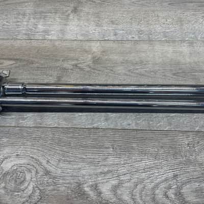 Roland Cymbal Boom w/ MDH-6U Rack Mount Anti Spin, Felt, Washer & Wing Nut image 3
