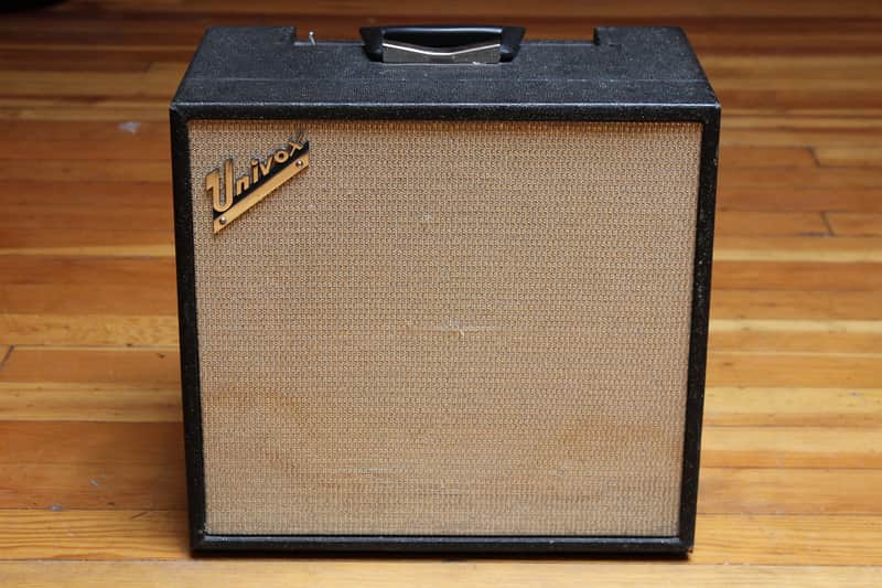 Univox U45B 1966 imagen 1