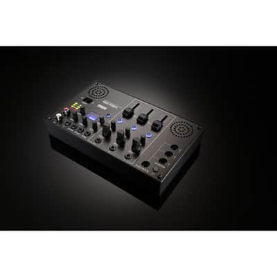Korg Volca Mix 4-channel Analog Performance Mixer-NEW image 8