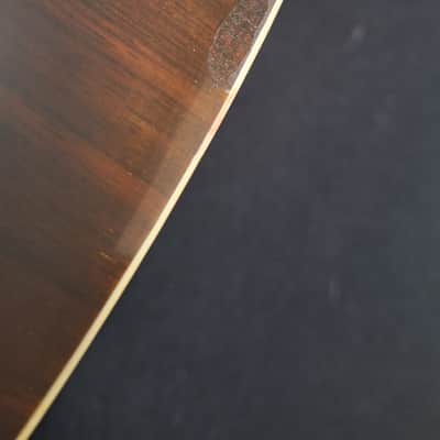 Sakura Super Jumbo 12 String - Natural Gloss-Nice! image 21