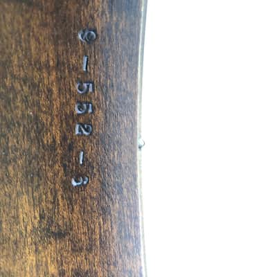 Gibson RB-250 Mastertone Banjo 1959 image 15