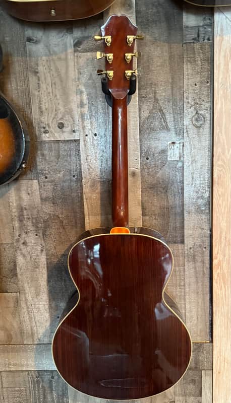 Epiphone Nova 390 1977 - Natural | Reverb
