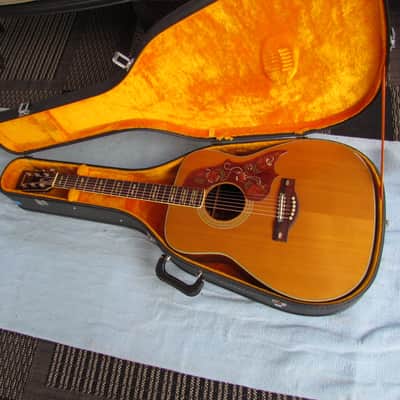 Yamaha FG-300D | Reverb