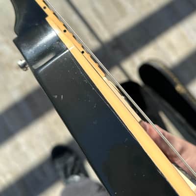 Gibson Flying V Pro HP 2016 - Ebony image 4