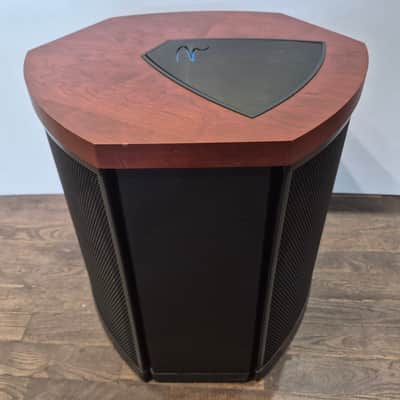 Martin Logan Depth i 2007+ - Black, Wood Top image 2
