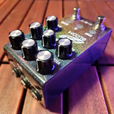 Jackson Audio Bloom Compressor EQ V2 - Galaxy Edition image 3