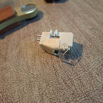 Rare Audio Technica, All Original, ATG12Sa Shibata Stylus, Superb, $249, Shipped! image 3