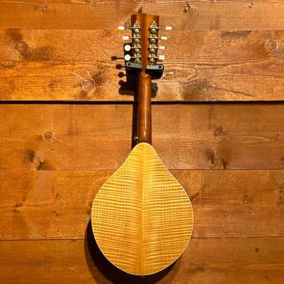 Ashbury AM-180 Mandolin | Second Hand image 4