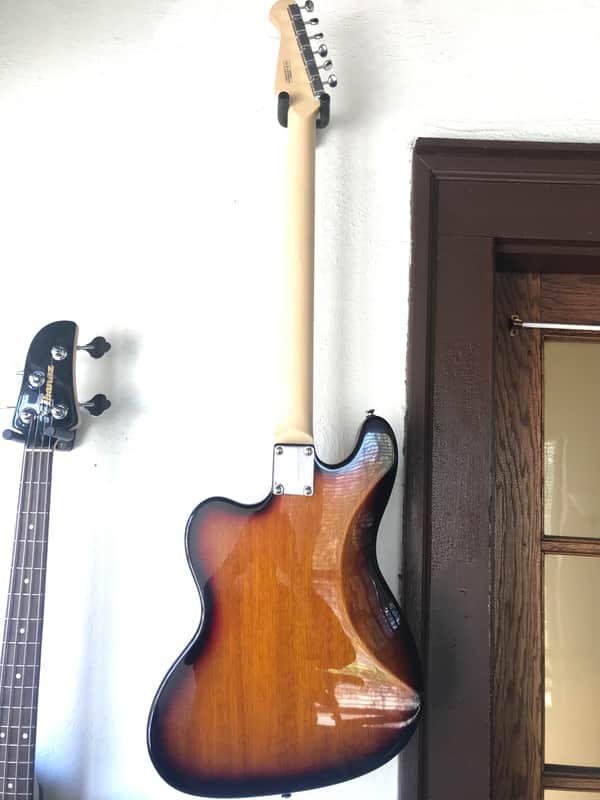 Harley Benton Bass VI | Reverb