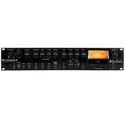 Pro Channel III Art PRO Audio image 2