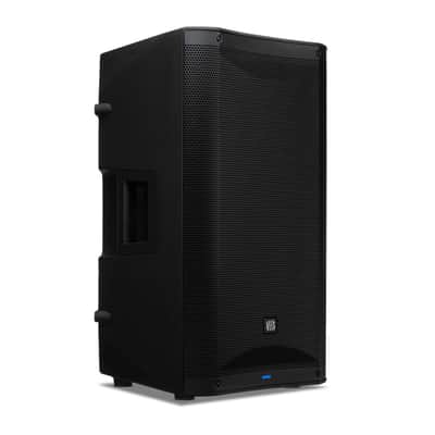 PreSonus Air XD 12 2-Way 1x12 Inch Active Extended Definition Loudspeaker with Bluetooth, DSP Presets and Built-In Mixer image 2