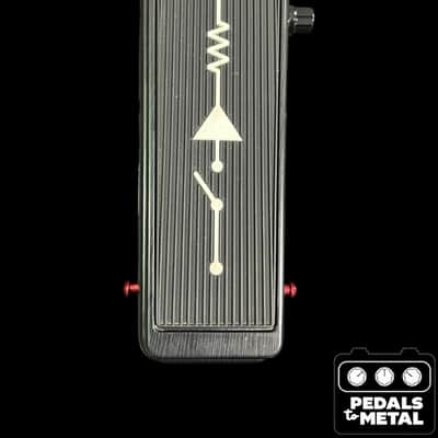 custom audio electronics wah - X20165 image 1