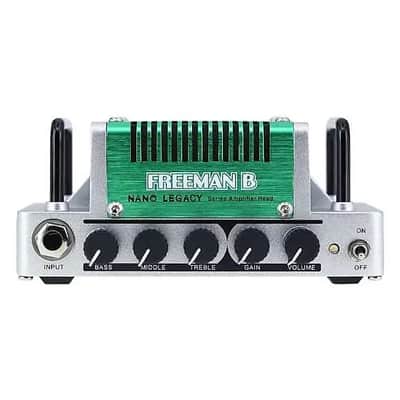 Hotone Nano Legacy Freeman B image 22
