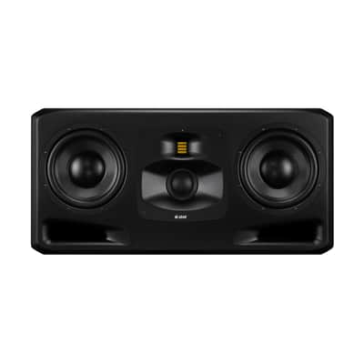 ADAM Audio S5H - EUR Plug - Brand New image 3