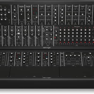 Behringer System 55 image 2